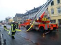 Feuer Koeln Dellbrueck Bergisch Gladbacherstr P56